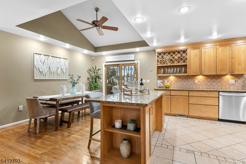 Brightwood Area - Residential