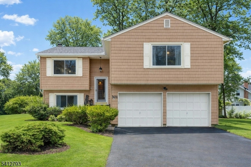 Brightwood Area - Residential