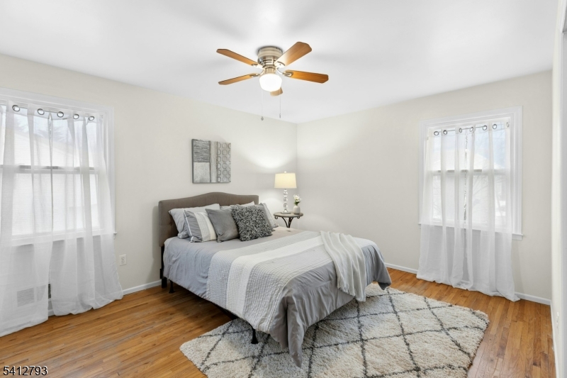 Brightwood Area - Residential