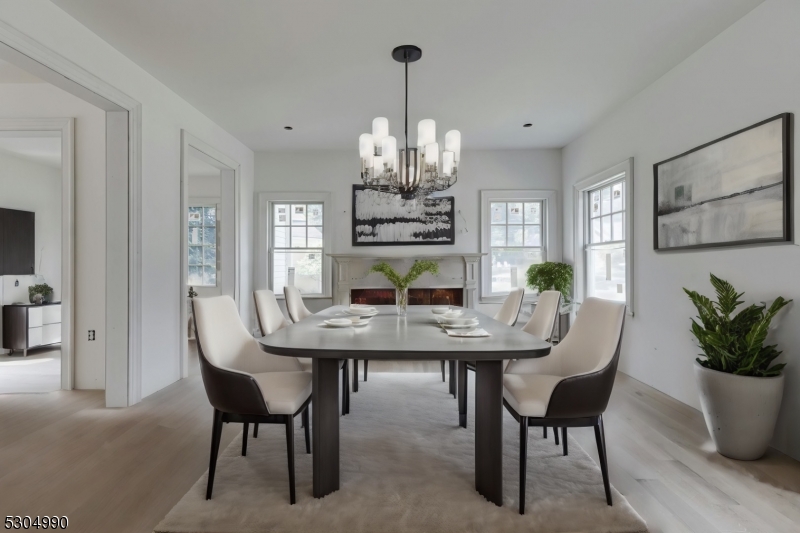 Brightwood - Residential