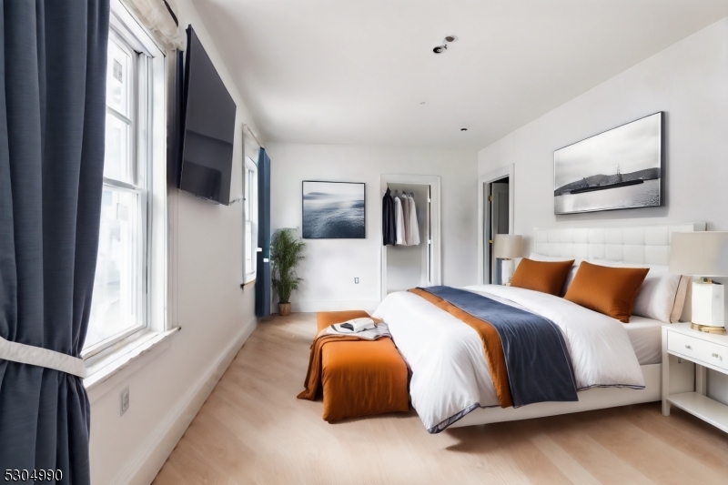 Brightwood - Residential