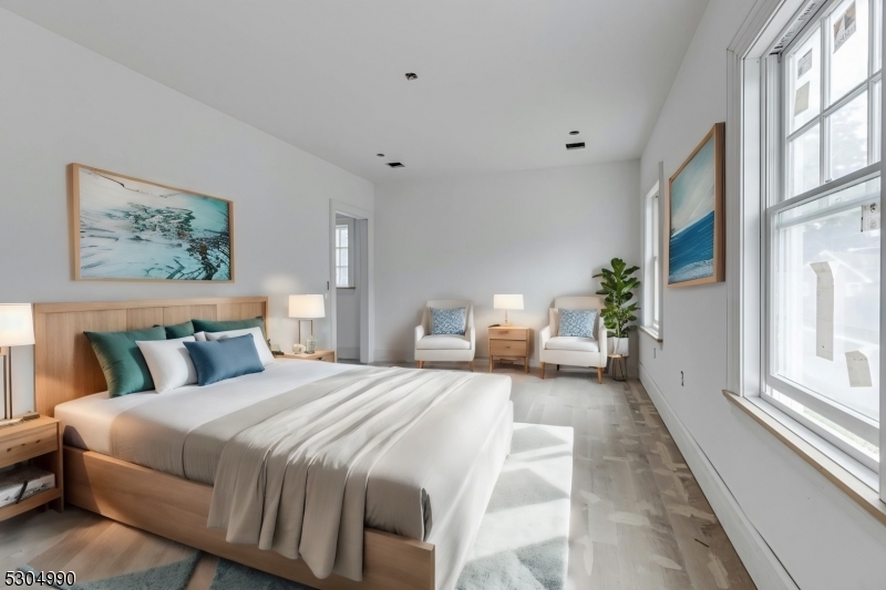 Brightwood - Residential