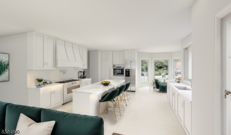 Brightwood - Residential