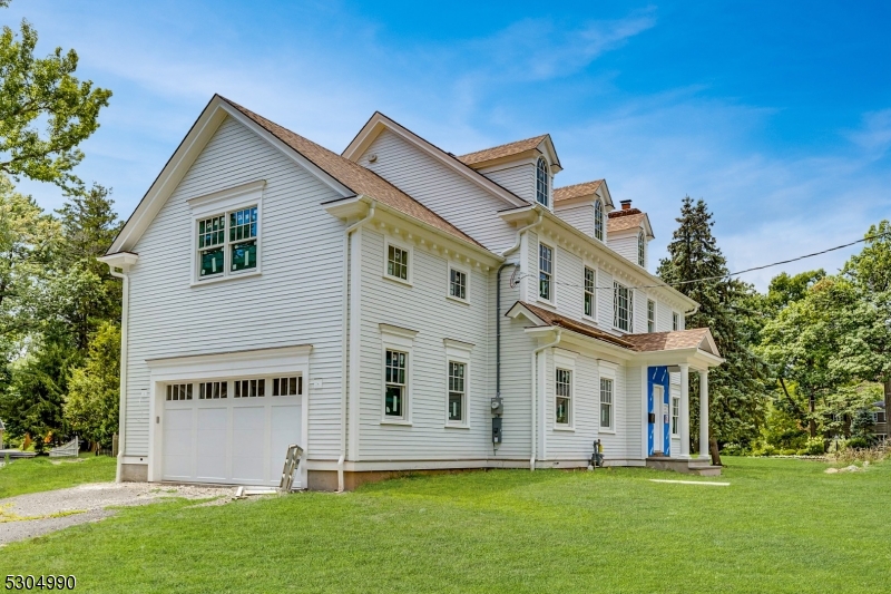 Brightwood - Residential