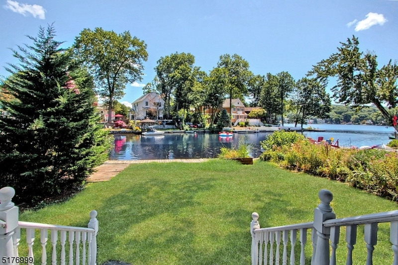 Indian Lake - Residential