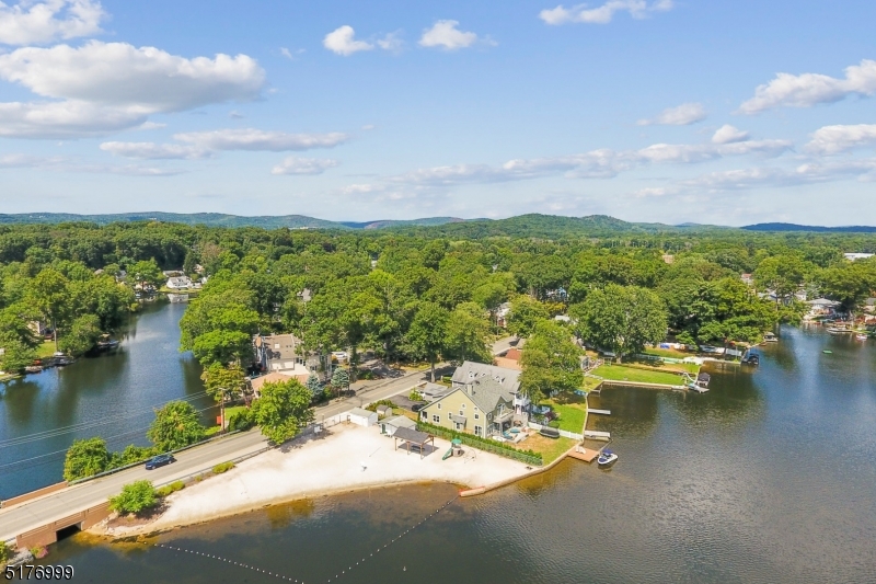 Indian Lake - Residential