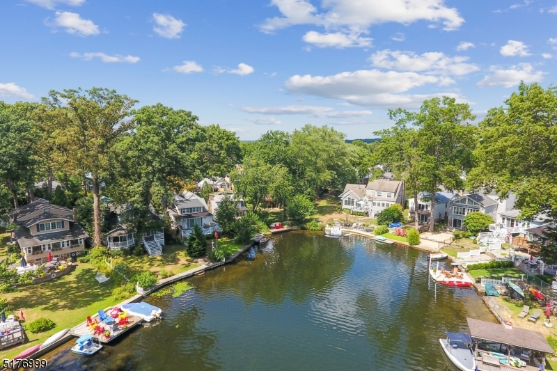 Indian Lake - Residential