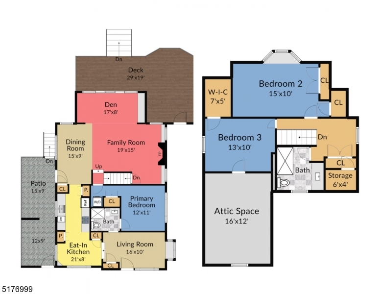 Indian Lake - Residential
