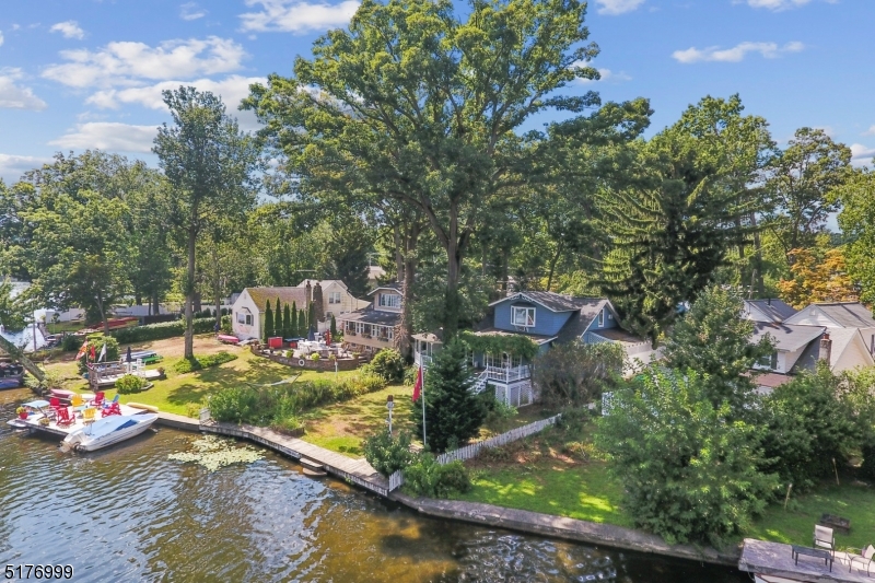 Indian Lake - Residential