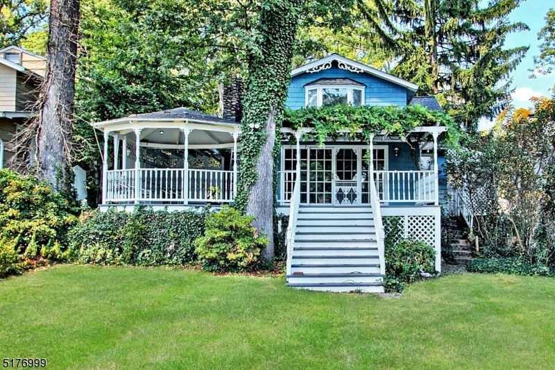 Indian Lake - Residential