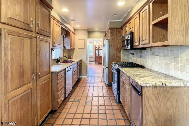 Indian Lake - Residential