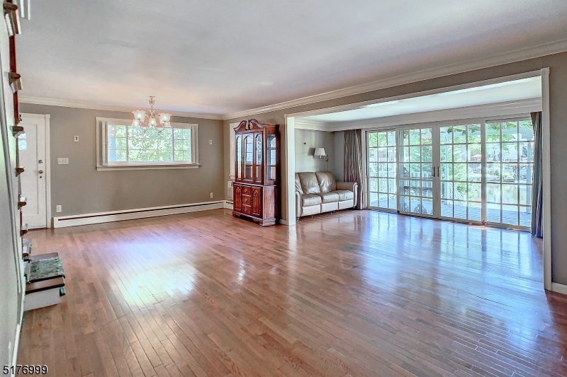 Indian Lake - Residential