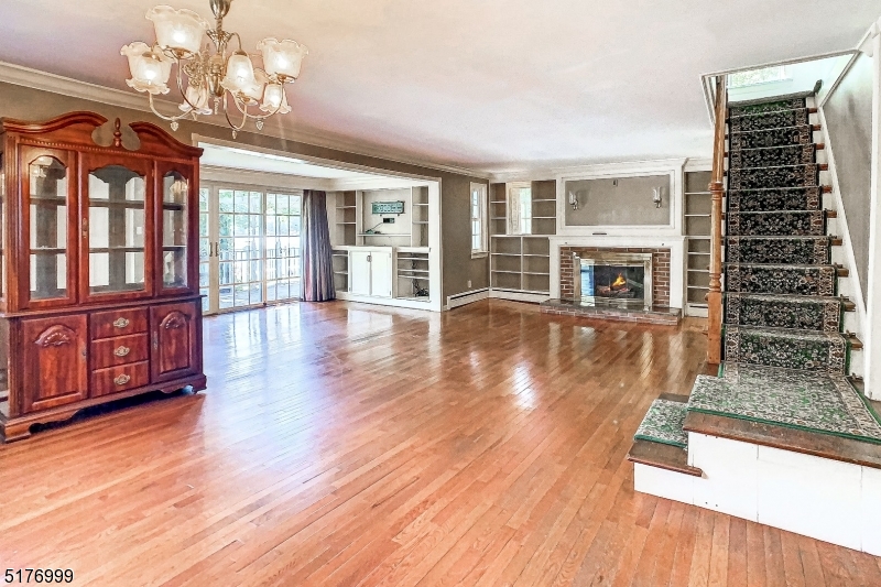 Indian Lake - Residential