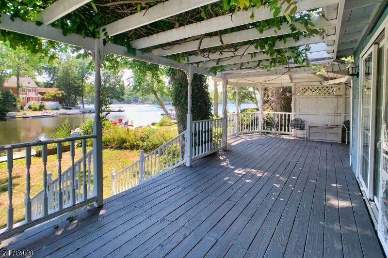 Indian Lake - Residential