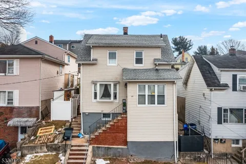 44 Sampson St, Garfield City, NJ 07026 - MLS#: 3946890