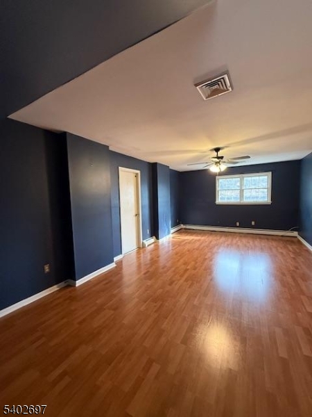 LAKE MOHAWK - Residential Lease