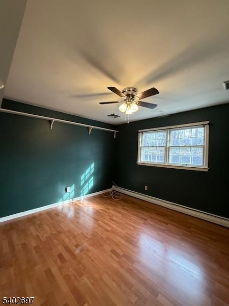 LAKE MOHAWK - Residential Lease