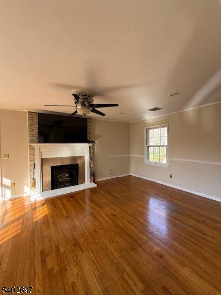 LAKE MOHAWK - Residential Lease