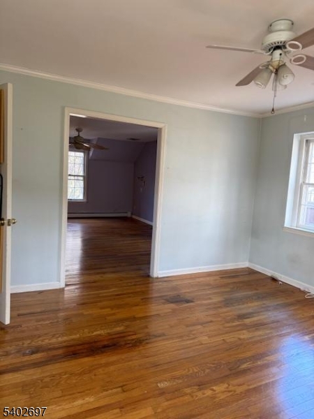 LAKE MOHAWK - Residential Lease