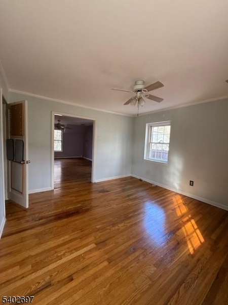 LAKE MOHAWK - Residential Lease