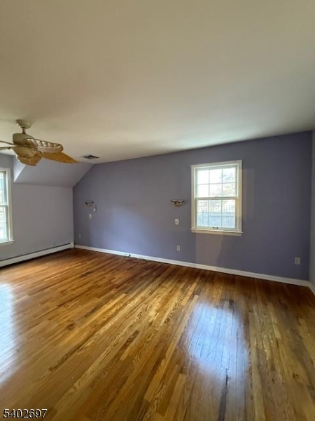 LAKE MOHAWK - Residential Lease