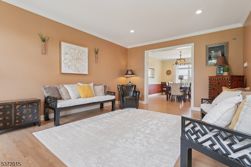 Hunterdon Chase - Residential