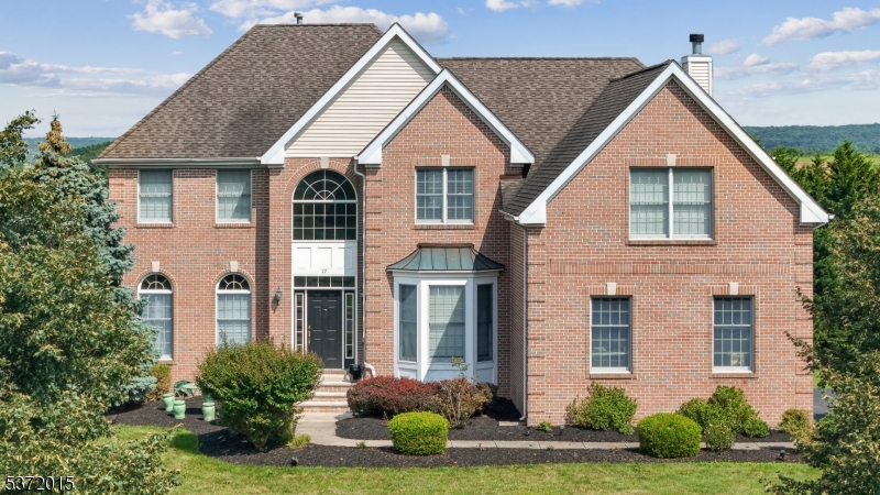 Hunterdon Chase - Residential