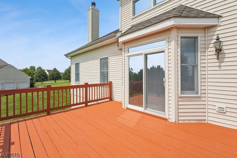 Hunterdon Chase - Residential