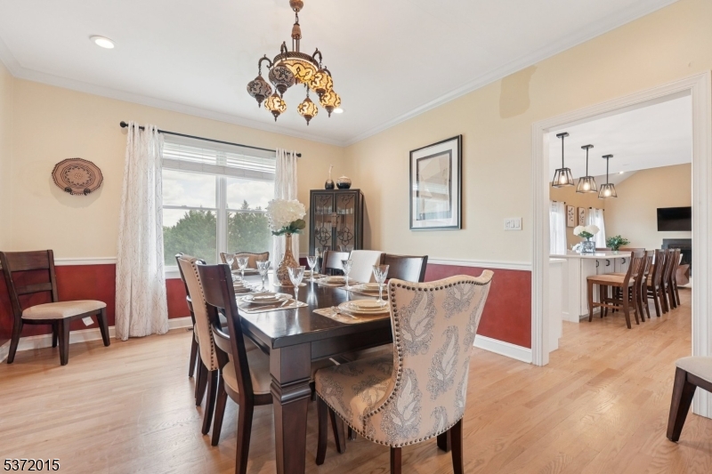 Hunterdon Chase - Residential