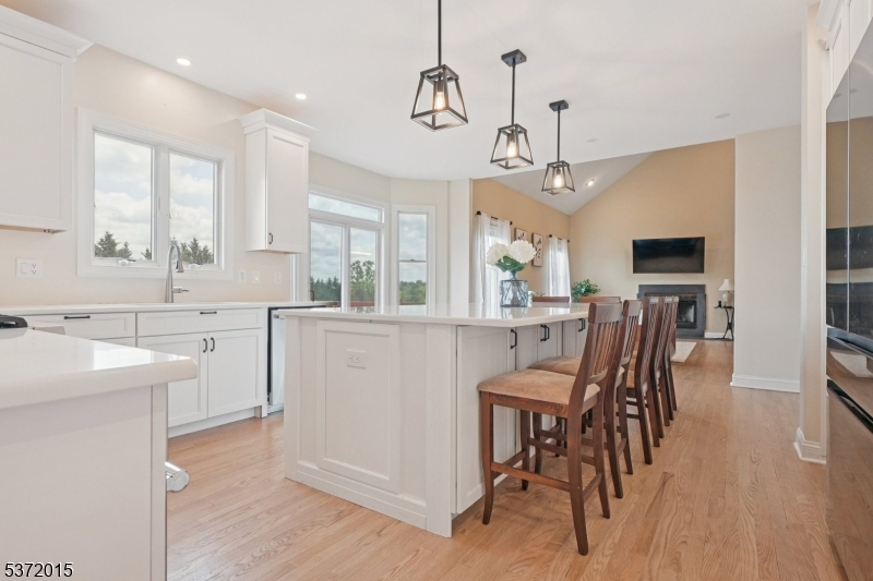 Hunterdon Chase - Residential