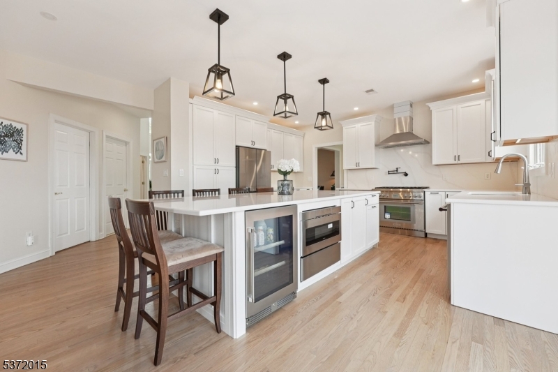 Hunterdon Chase - Residential