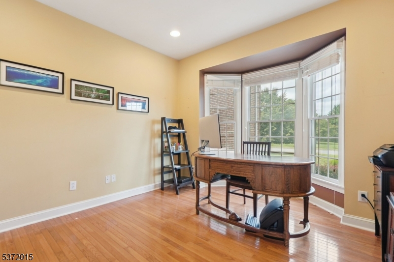 Hunterdon Chase - Residential