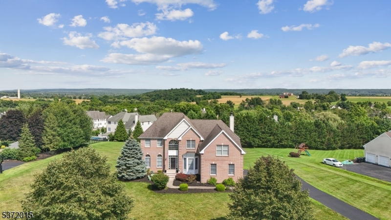 Hunterdon Chase - Residential