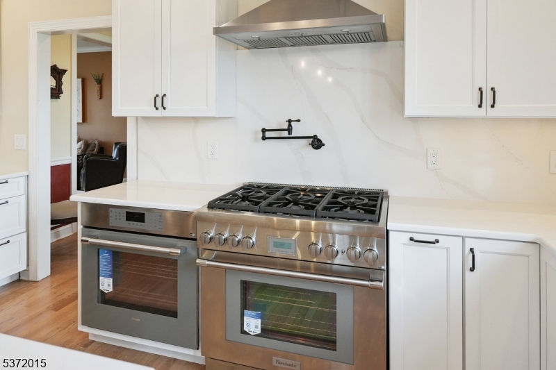 Hunterdon Chase - Residential