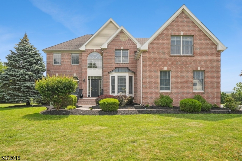 Hunterdon Chase - Residential