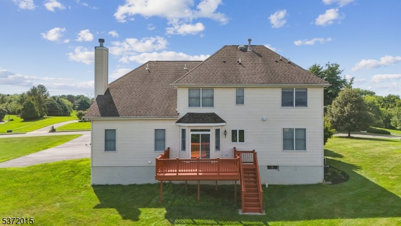 Hunterdon Chase - Residential