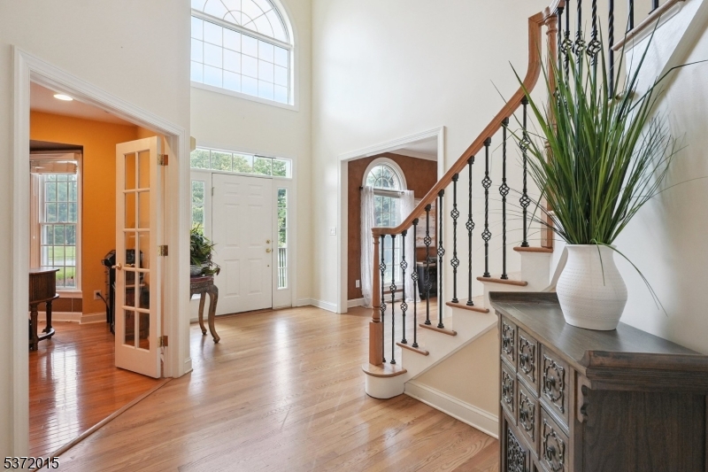 Hunterdon Chase - Residential