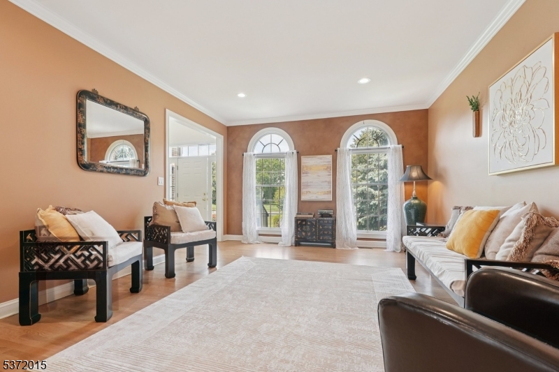 Hunterdon Chase - Residential