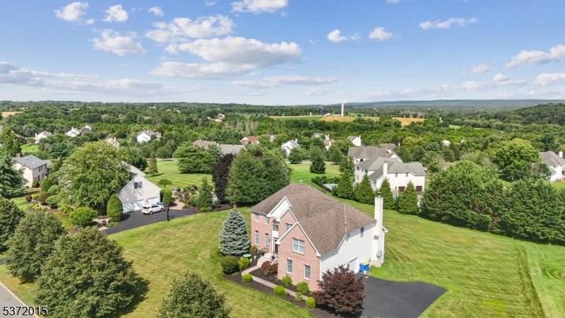 Hunterdon Chase - Residential