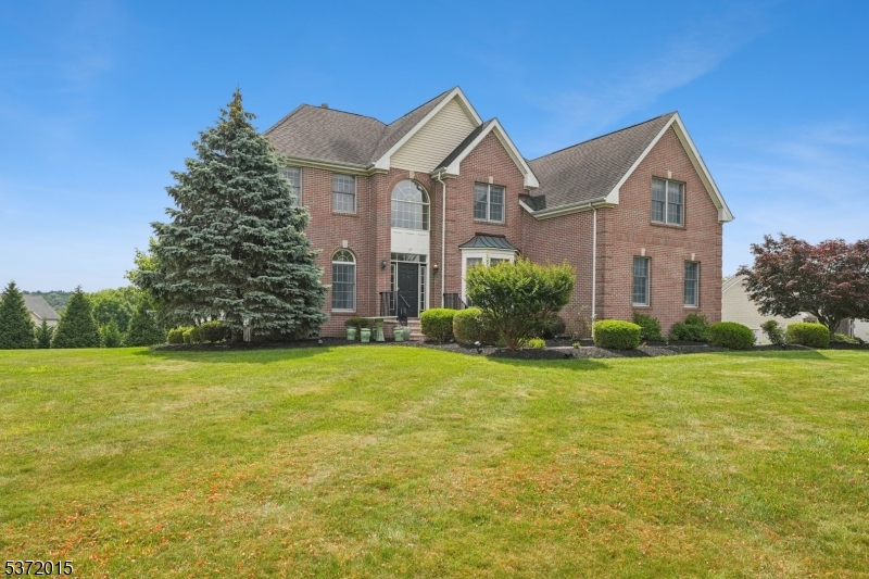 Hunterdon Chase - Residential
