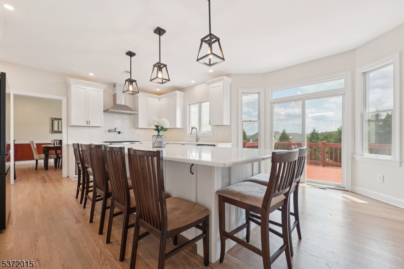 Hunterdon Chase - Residential