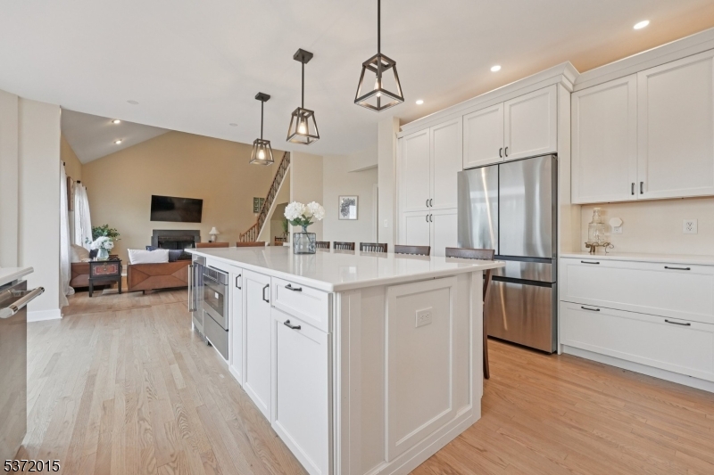 Hunterdon Chase - Residential