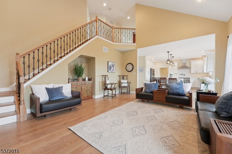 Hunterdon Chase - Residential