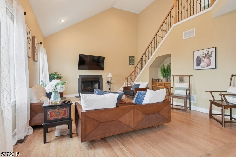 Hunterdon Chase - Residential