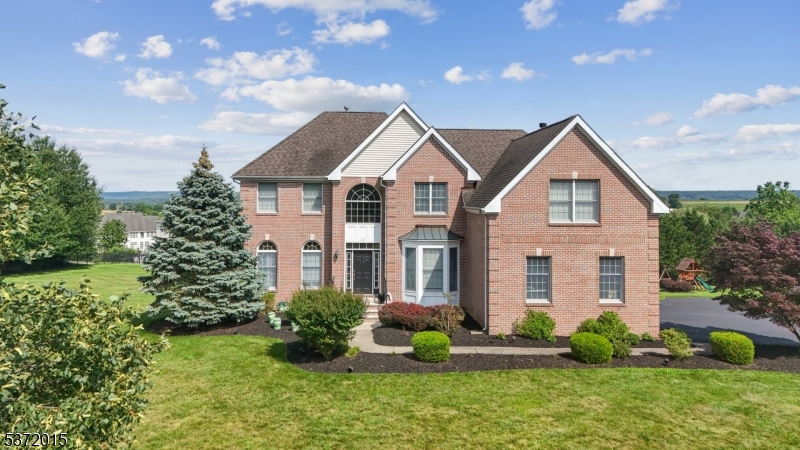 Hunterdon Chase - Residential