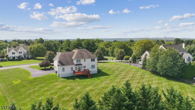 Hunterdon Chase - Residential