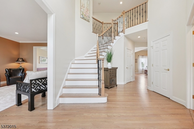 Hunterdon Chase - Residential