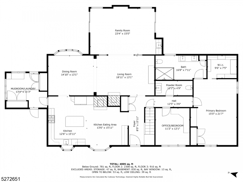 Rolling Hill - Residential