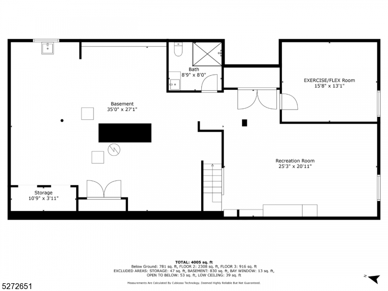 Rolling Hill - Residential