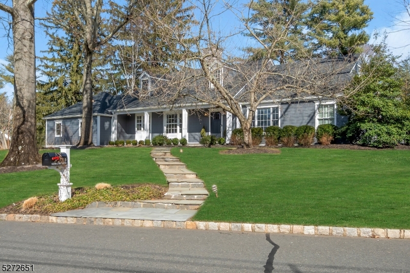 Rolling Hill - Residential